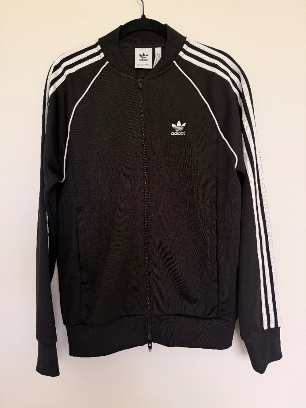 adidas FIREBIRD TRACK JACKET